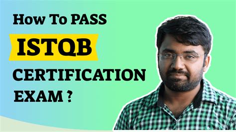 How to Pass ISTQB Foundation Level Exam in First .